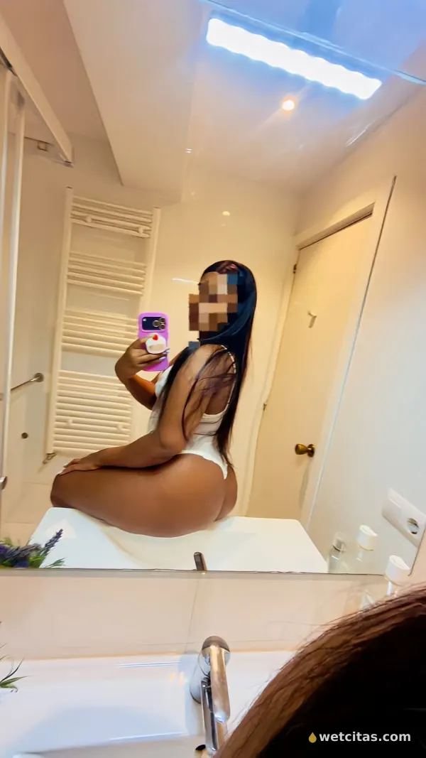 Cristal colombiana 33 años en fontiñas — dulce tentación latina, escort colombiana en santiago de compostela – foto 3 de 6