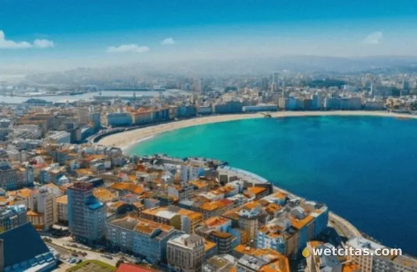 Habitaciones con baño privado en la coruña, escort española en coruña – foto 2 de 2