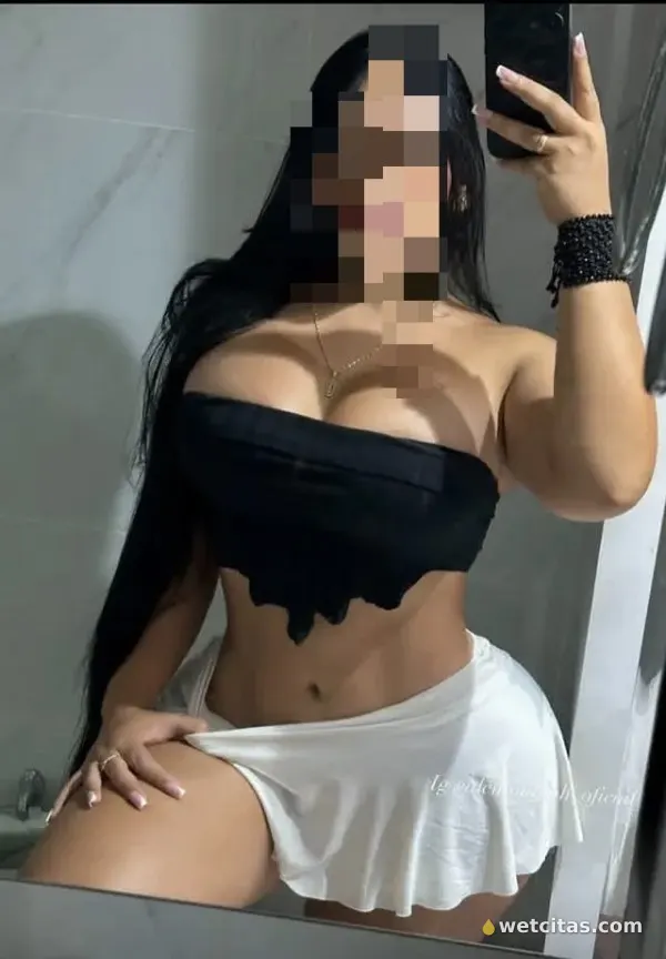 Latina sabrosa, escort colombiana en vitoria-gasteiz – foto 4 de 8