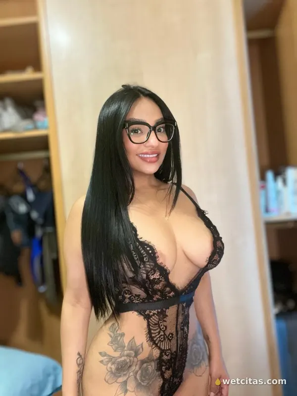 Novedad ,encantadora y complaciente “fiestera, escort colombiana en vitoria-gasteiz – foto 5 de 6