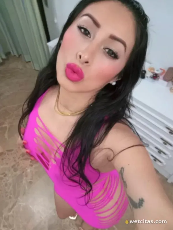 Kiara Divertida Complaciente Buen Rollo Fiestera, escort latina en roquetas de mar – foto 4 de 4