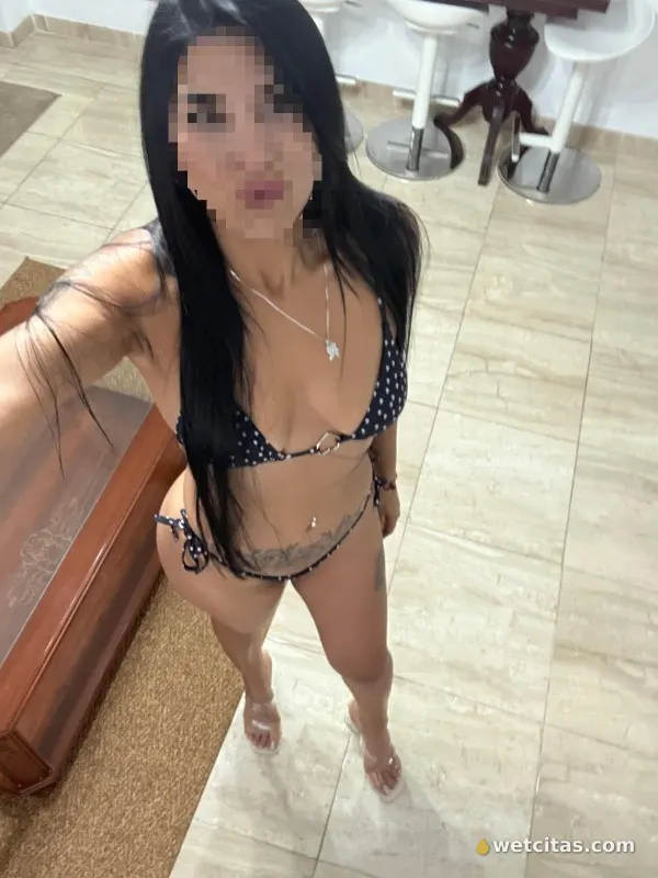 En aguadulce comete mi coñito jugoso fiestera, escort latina en roquetas de mar – foto 3 de 8