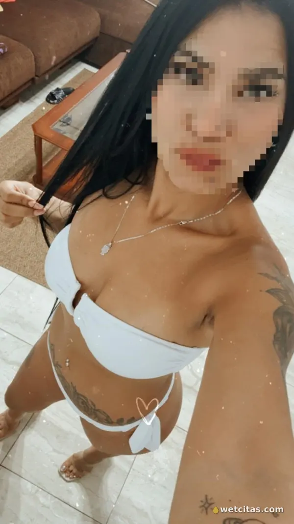 En aguadulce comete mi coñito jugoso fiestera, escort latina en roquetas de mar – foto 4 de 8