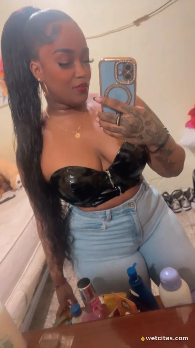 El ENCANTO Y DULZURA DE MUJER QUE ESTAS BUSCANDO ESTÁ AQUÍ VEN Y DISFRUTA, escort colombiana en roquetas de mar – foto 9 de 10