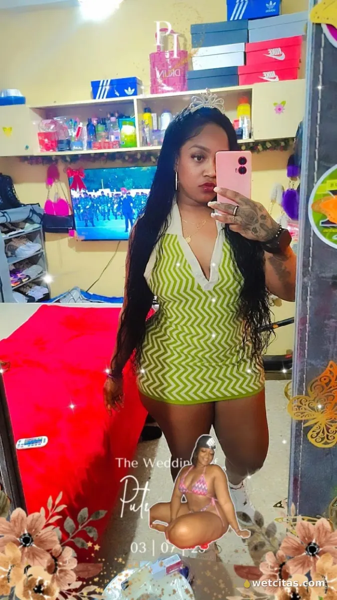 El ENCANTO Y DULZURA DE MUJER QUE ESTAS BUSCANDO ESTÁ AQUÍ VEN Y DISFRUTA, escort colombiana en roquetas de mar – foto 8 de 10