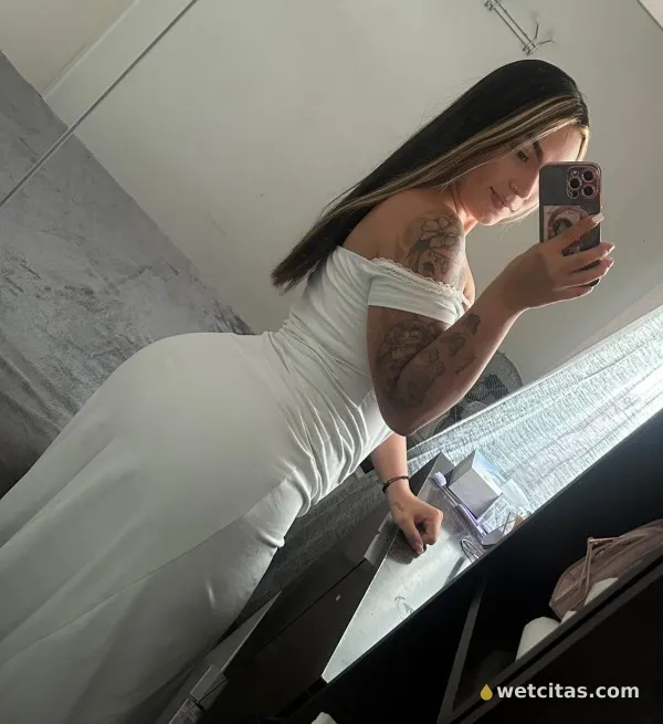 Novedad stefy colombiana con curvas de infa, escort colombiana en girona – foto 4 de 9