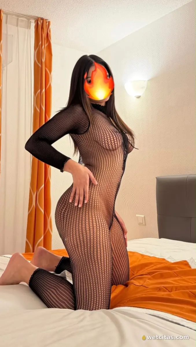 Novedad valeria fiestera cariñosa en girona, escort venezolana en girona – foto 4 de 9