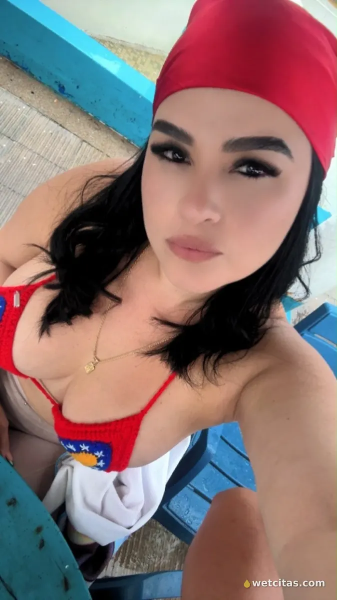 Sofia excitante y complaciente mujer, escort colombiana en figueres – foto 2 de 6