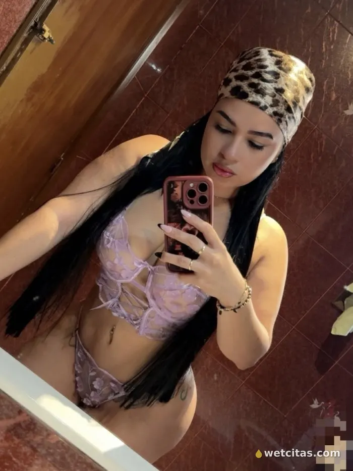 Sofia excitante y complaciente mujer, escort colombiana en figueres – foto 5 de 6