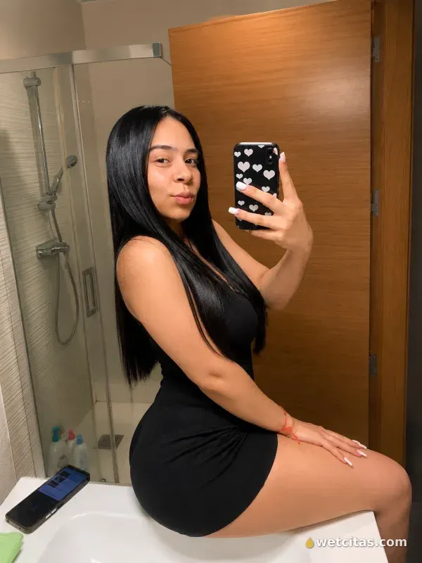 Tatiana bisexual, caliente me encanta la fiesta, y las pollas, chupo rico, escort colombiana en elche – foto 2 de 4