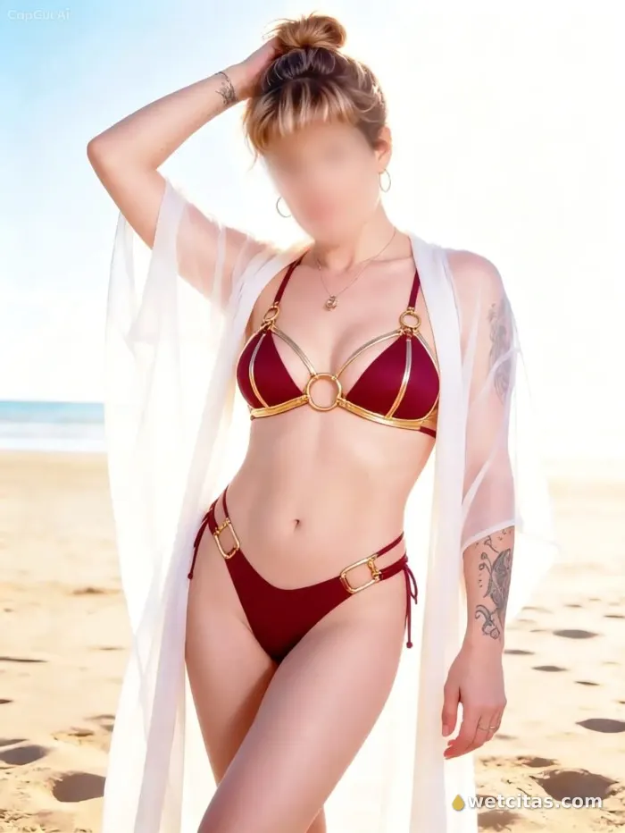 Española ardiente con ganas de complacerte, escort española en elche – foto 7 de 10
