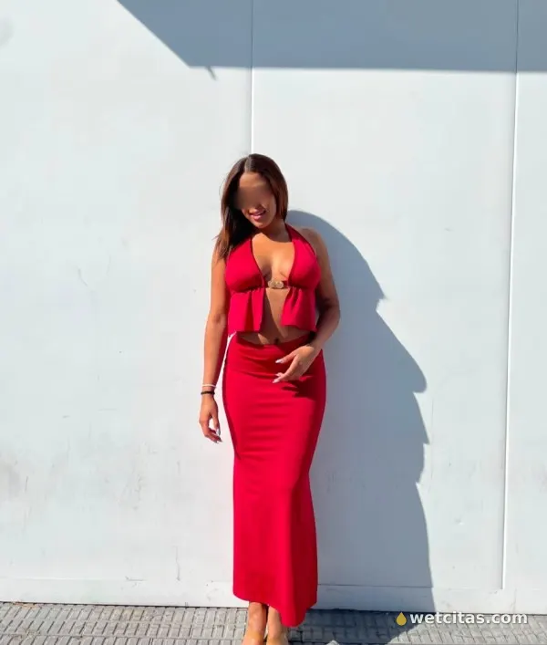En torrevieja sexo lujuria a tope deseosa ardiente, escort dominicana en torrevieja – foto 4 de 7