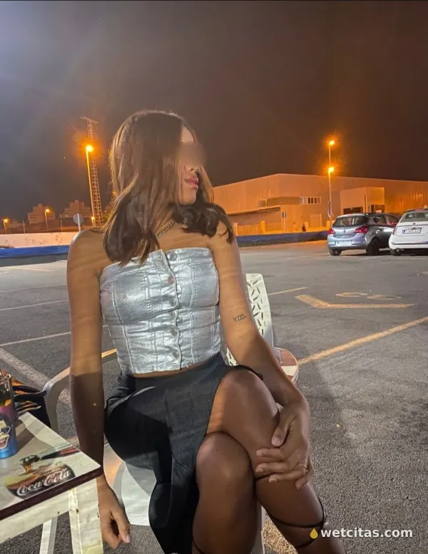 En torrevieja sexo lujuria a tope deseosa ardiente, escort dominicana en torrevieja – foto 6 de 7