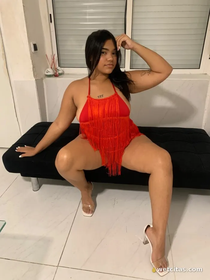 Llego tu guarra preferida ven y follame, escort latina en elda – foto 4 de 6