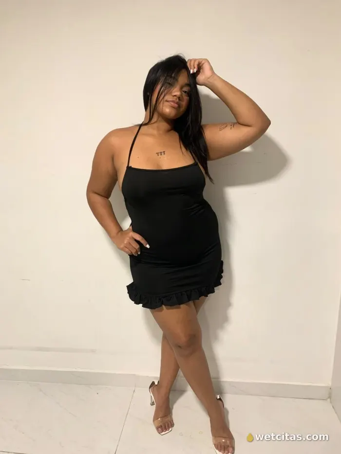 Llego tu guarra preferida ven y follame, escort latina en elda – foto 5 de 6
