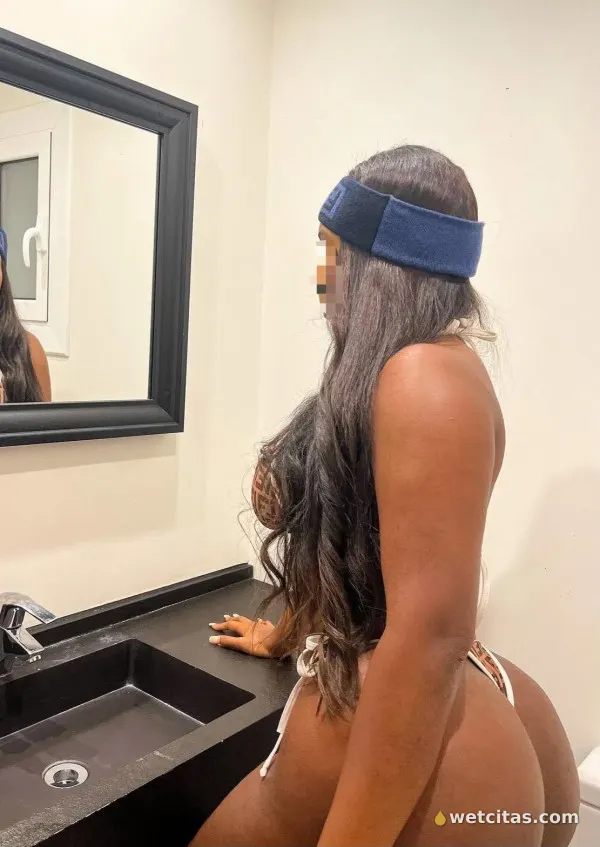 Novedad en valdepeñas super atractiva y muy cariñosa, escort colombiana en valdepeñas – foto 8 de 8