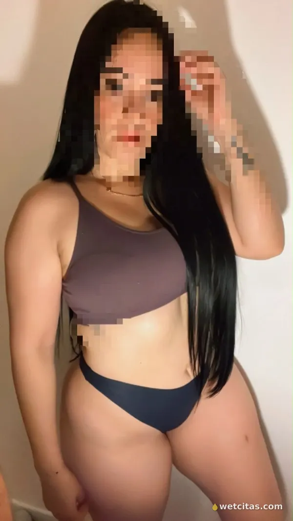 Ana una chica Nueva en tu Ciudad, escort latina en ciudadreal – foto 5 de 5