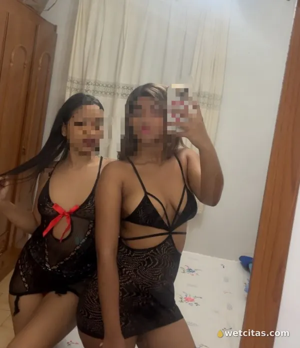 Pasaras un rato inolvidable, y con mi amiga tambien en valdepeñas, escort latina en valdepeñas – foto 2 de 9