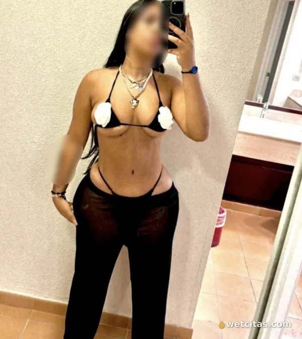 Apasionada y muy morbosa en valdepeñas, escort venezolana en valdepeñas – foto 4 de 4