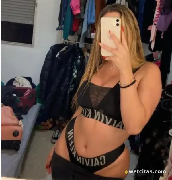 Novedad rubia fiestera nueva en tu cuidad, escort latina en alcázar de san juan – foto 6 de 7