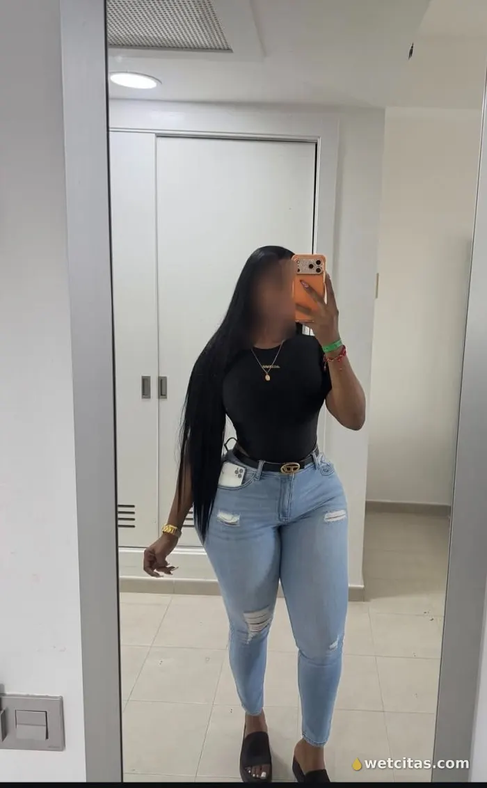 Alexandra colombiana fiestera primera vez en la zona, escort colombiana en cuenca – foto 3 de 8
