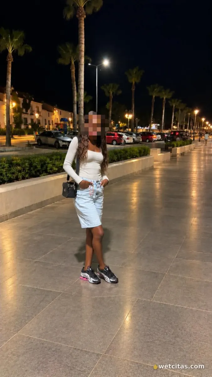 Sexy perversa chiquilla cachonda fiestera unica te animas novedad, escort latina en huelva – foto 2 de 5
