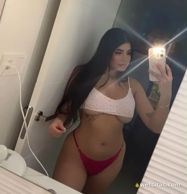 Alana 19 añitos latina fotos reales fliparas de lo rica qué estoy bebé, escort colombiana en huelva – foto 8 de 8