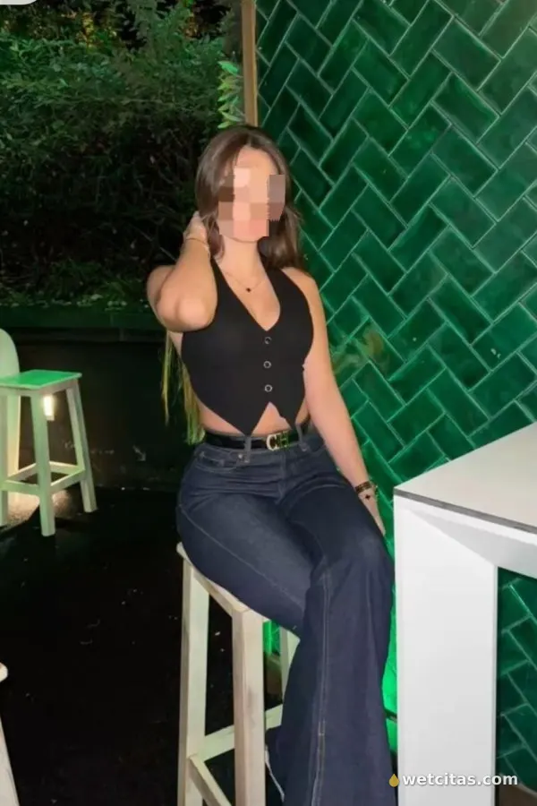 Daniela brasileña muy caliente novedad.. ven a disfrutar, escort brasileña en huelva – foto 4 de 6