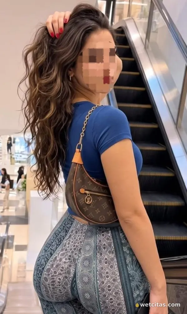 Daniela brasileña muy caliente novedad.. ven a disfrutar, escort brasileña en huelva – foto 3 de 6