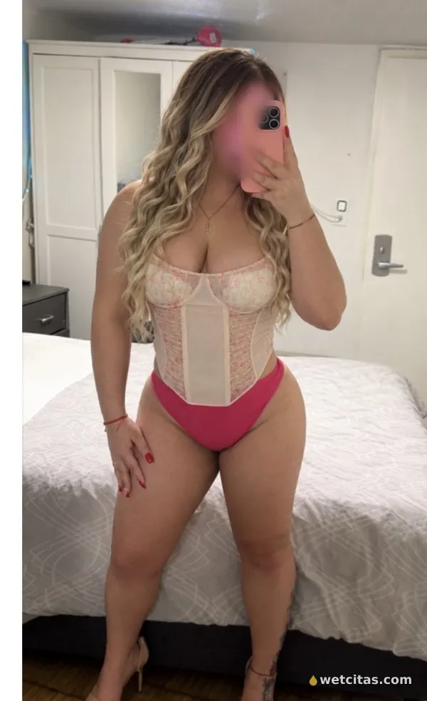 Putita recién llegada a tu ciudad pác de horas y noches enteras, escort venezolana en huelva – foto 3 de 6
