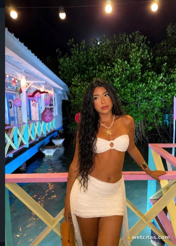 La más caliente, escort brasileña en huelva – foto 5 de 7