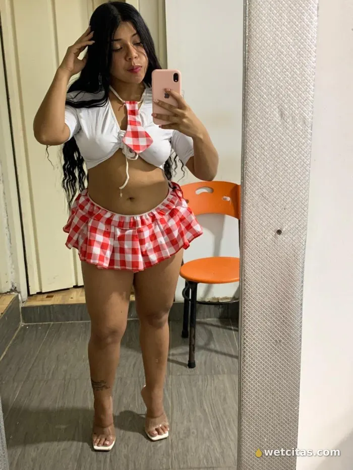 Bebesita fistera en cambados, escort colombiana en cambados – foto 2 de 9