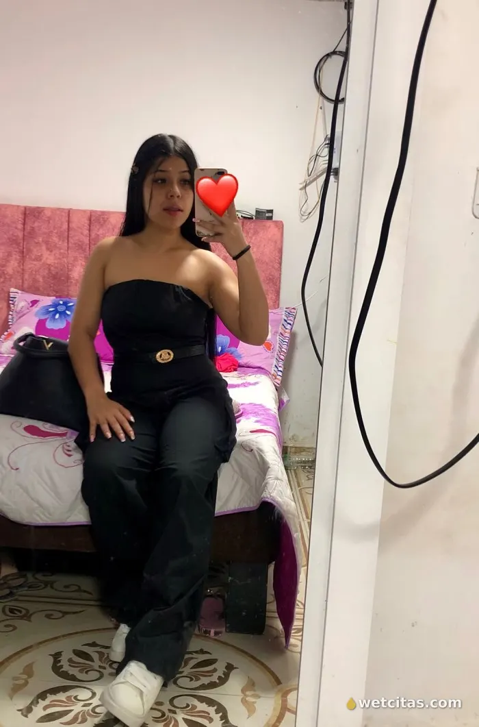 Bebesita fistera en cambados, escort colombiana en cambados – foto 6 de 9
