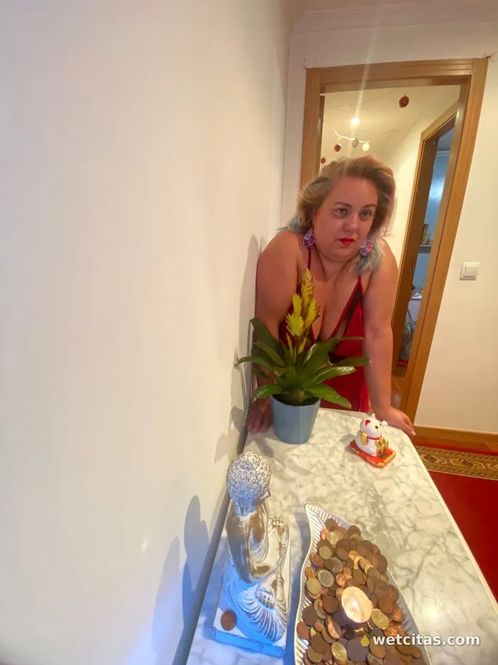 GALLEGA ,una mujer muy explosiva ,madurita, escort española en vilagarcía de arousa – foto 5 de 10