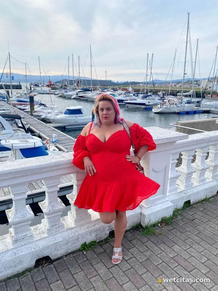 GALLEGA ,una mujer muy explosiva ,madurita, escort española en vilagarcía de arousa – foto 7 de 10