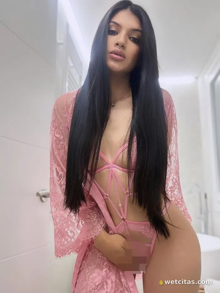 Fotos reales niñata, escort latina en vigo – foto 6 de 6