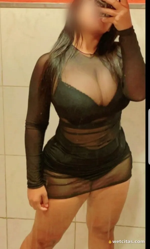 Colombiana sexy, escort colombiana en pontevedra – foto 3 de 5