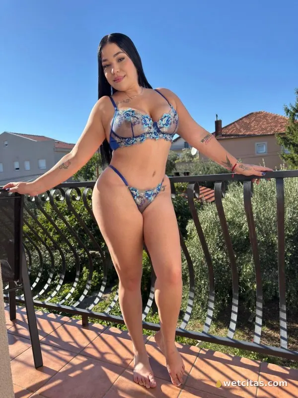 Ambar, perrita en celo deseo que me cabalguen, escort venezolana en segovia – foto 4 de 7