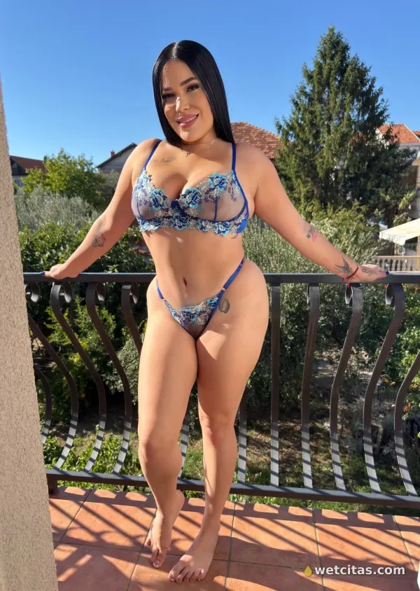 Ambar, perrita en celo deseo que me cabalguen, escort venezolana en segovia – foto 6 de 7