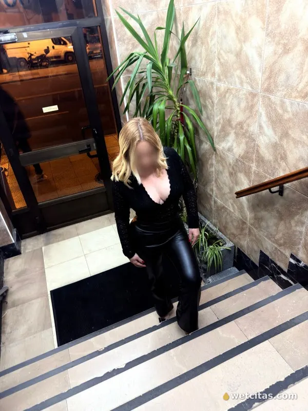 Rubiaza todoterreno soy lo que estás buscando!, escort latina en benavente – foto 8 de 10