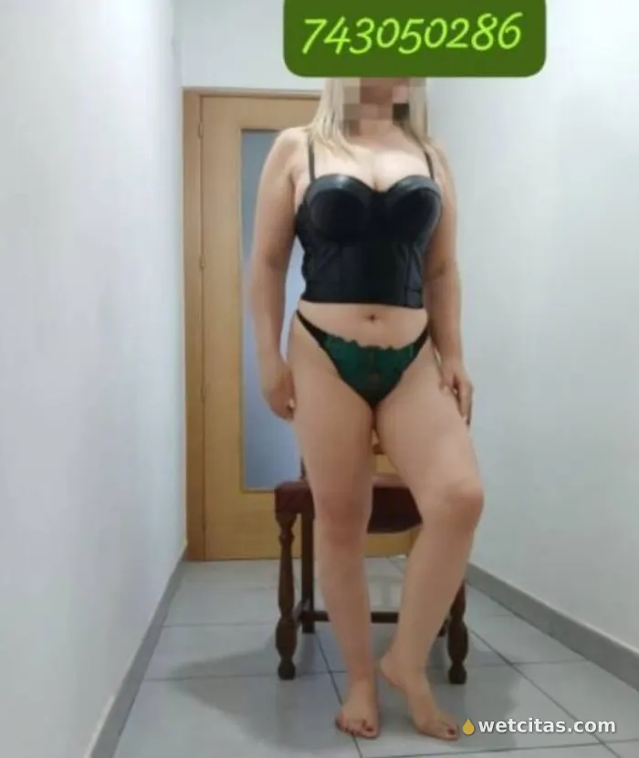 Novedad! madurita deliciosa implicada exquisita, escort paraguaya en zamora – foto 3 de 6