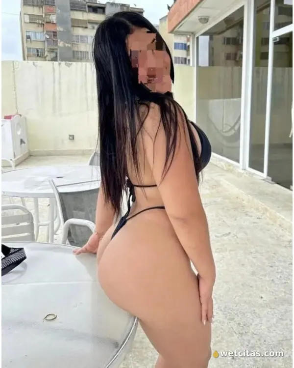 Novedad primera vez en la zona, escort venezolana en benavente – foto 2 de 4