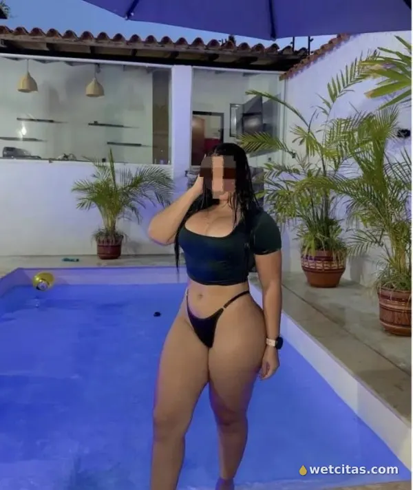 Novedad primera vez en la zona, escort venezolana en benavente – foto 3 de 4