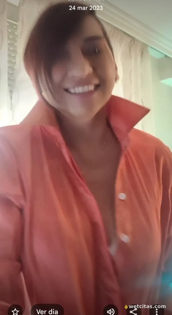 Andrea una verdadera Mlf, escort venezolana en pamplona / iruña – foto 3 de 8