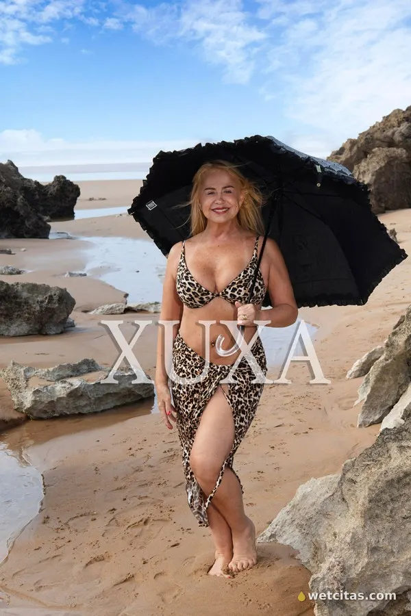 Xuxa la reina de la fiesta juegos interactivos dominación sin limites, escort brasileña en pamplona / iruña – foto 6 de 8