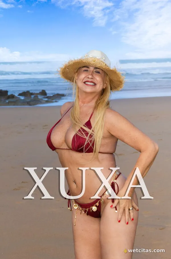 Xuxa la reina de la fiesta juegos interactivos dominación sin limites, escort brasileña en pamplona / iruña – foto 8 de 8