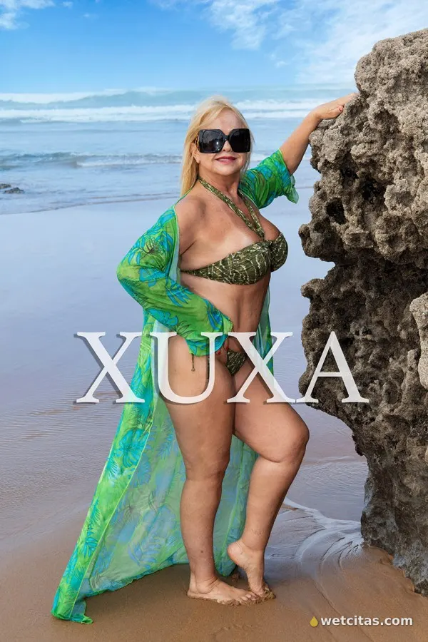 Xuxa la reina de la fiesta juegos interactivos dominación sin limites, escort brasileña en pamplona / iruña – foto 7 de 8