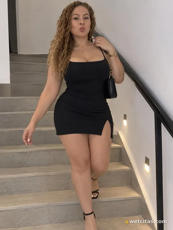 Colombiana fiestera y alegre, escort colombiana en pamplona / iruña – foto 5 de 7