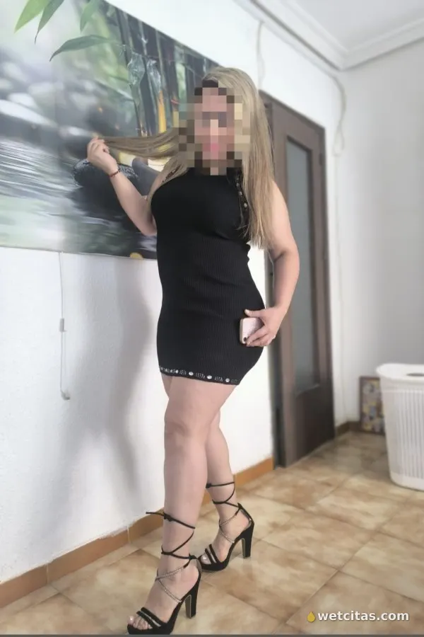 Quiero bañarme en tu rica leche recién llegada, escort latina en tudela – foto 7 de 7