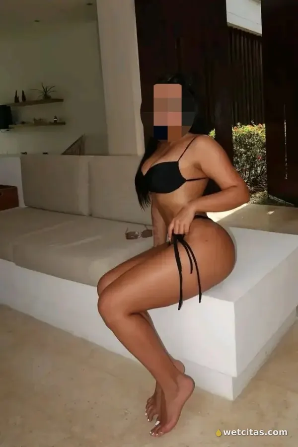 Nueva en amposta estréname independiente 24h, escort colombiana en amposta – foto 4 de 6